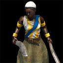 Guardiana gbeto