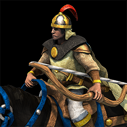 Mangudai