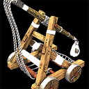 Mangonel