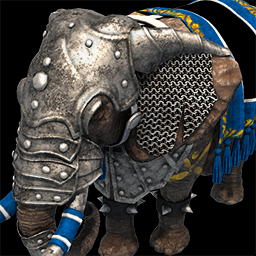Elefante de guerra
